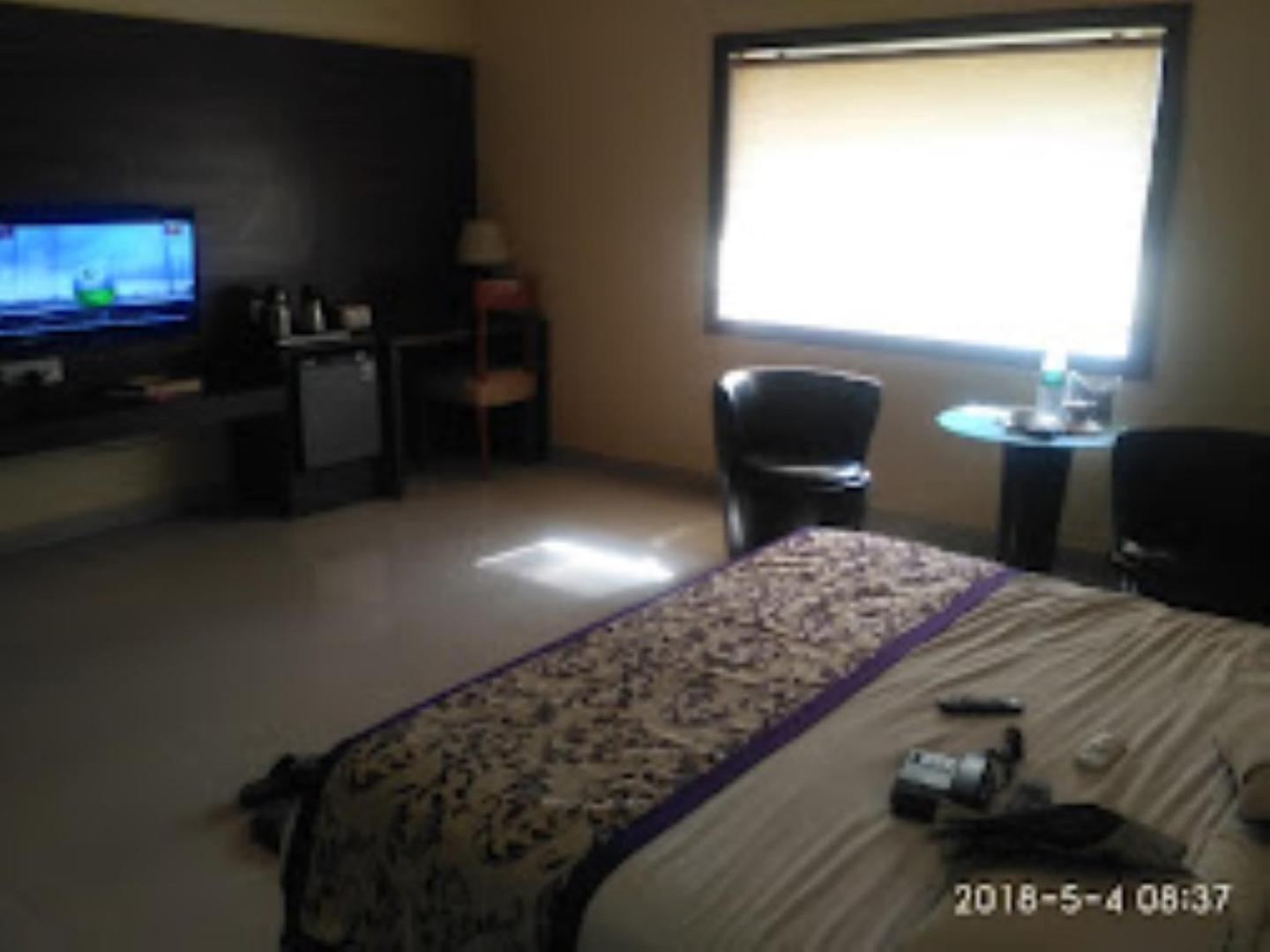 Hotel Saroj Sāgar 외부 사진