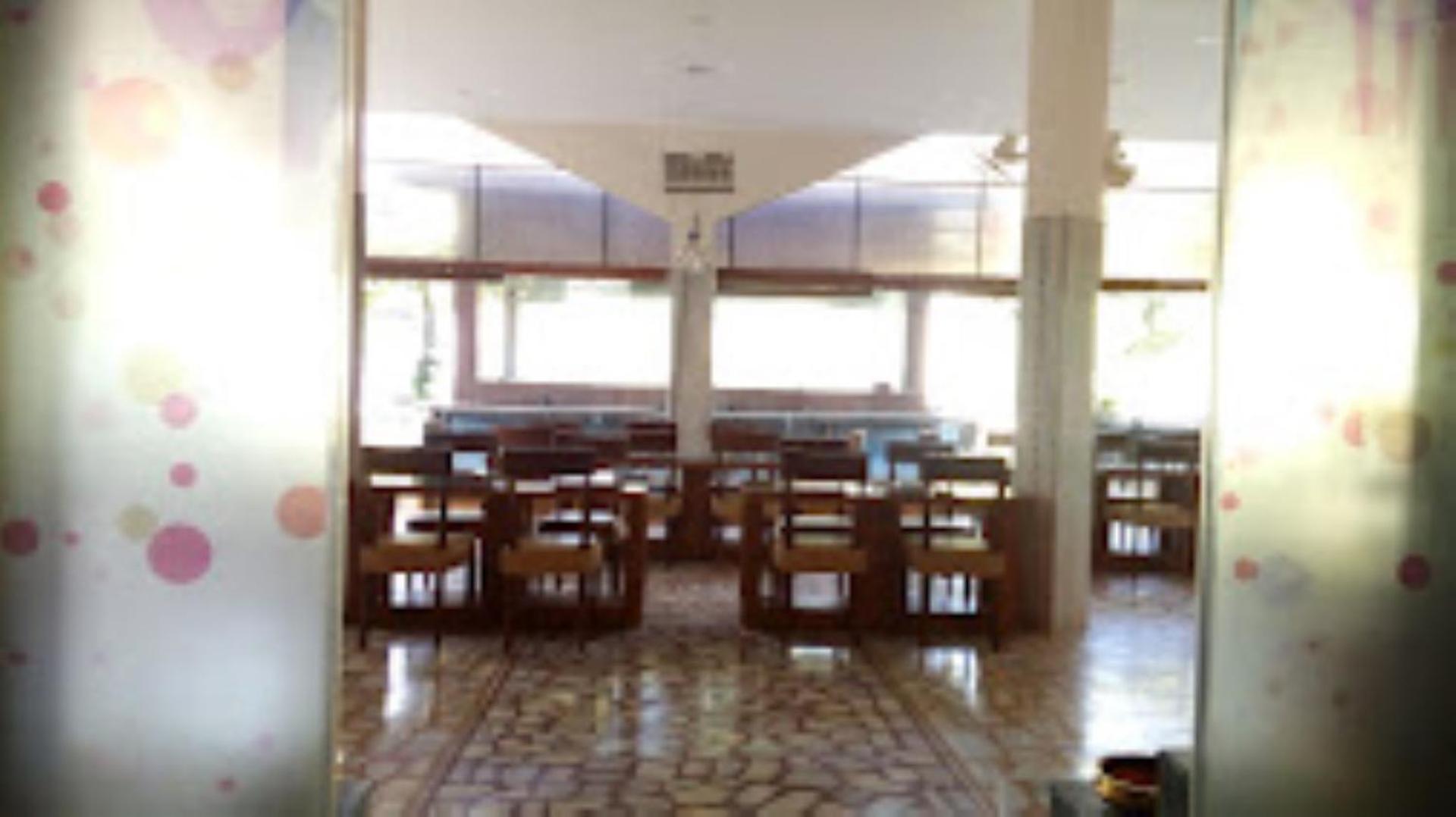 Hotel Saroj Sāgar 외부 사진
