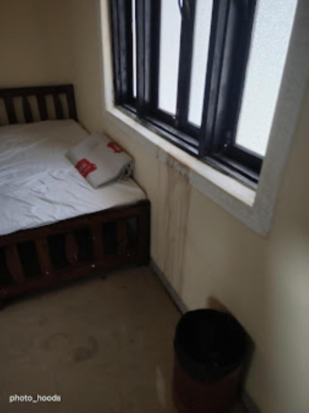 Hotel Saroj Sāgar 외부 사진